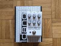 Soldano SLO Overdrive