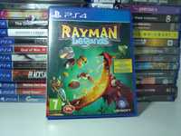 Rayman Legends PS4