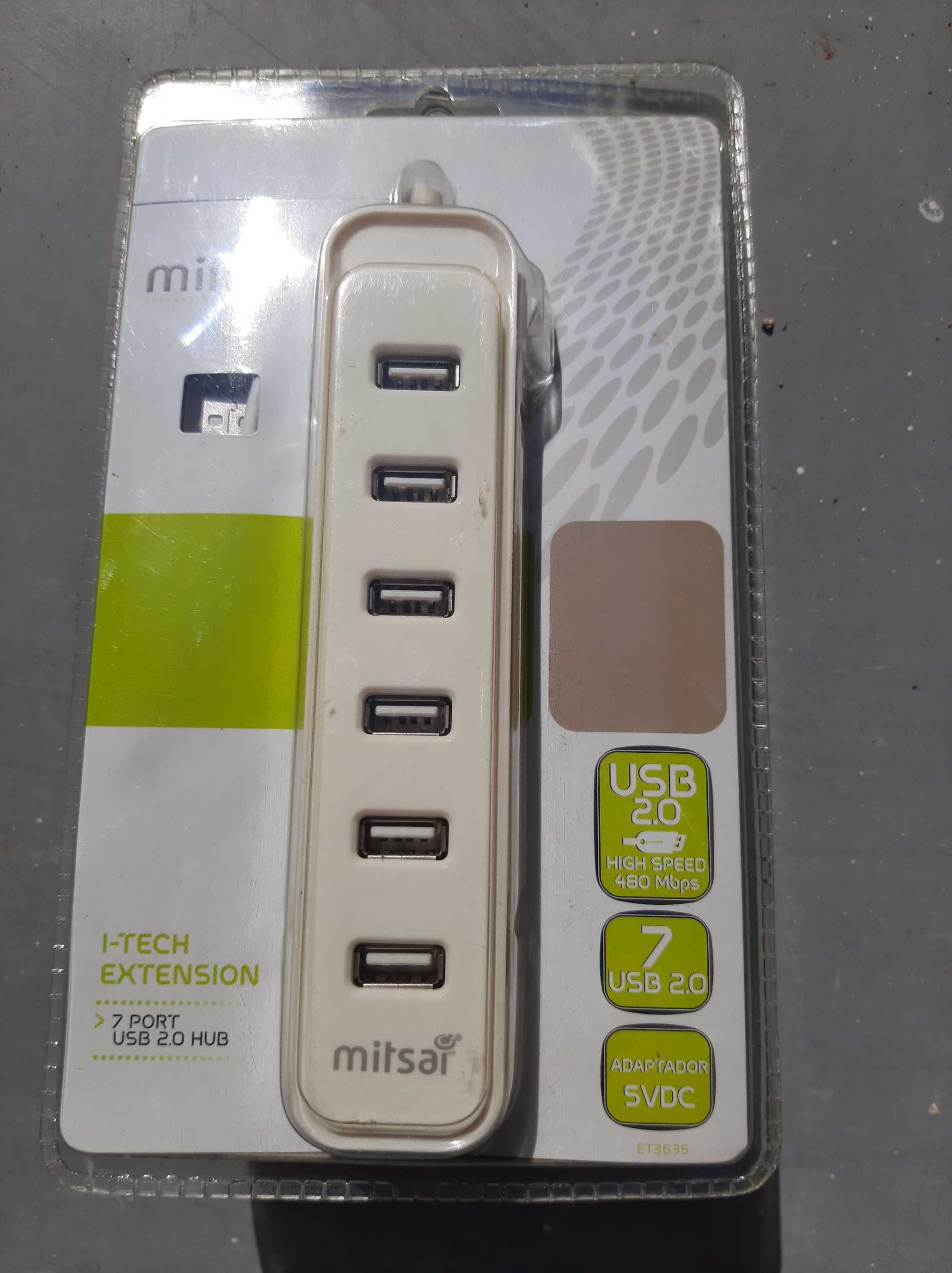 Adaptadores para informática