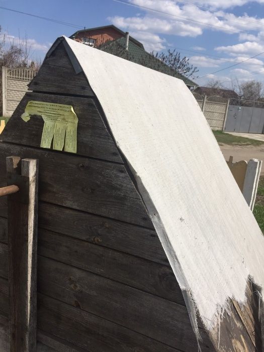 Продам участок под застройку!