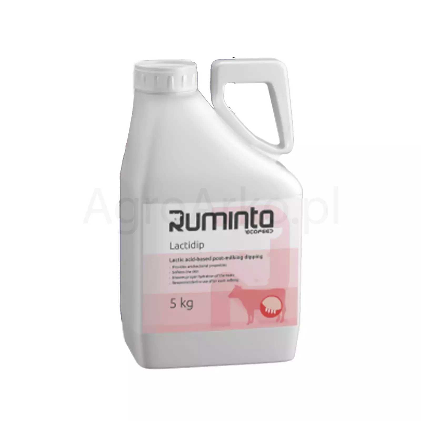 LACTIDIP Ruminta dipping 1L, 5L