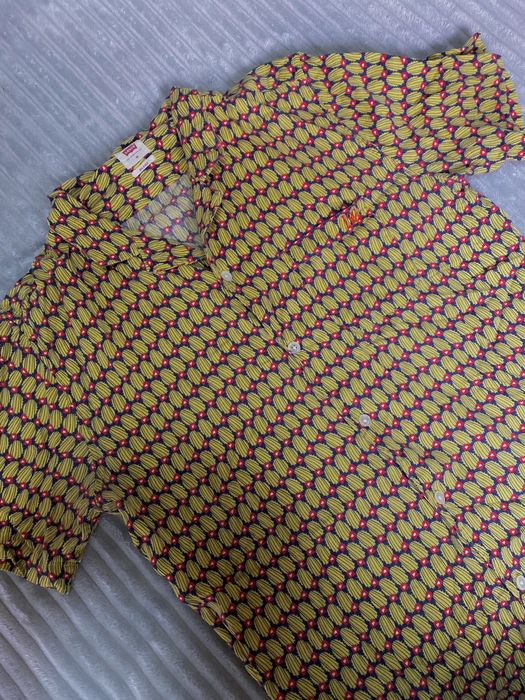 Camisa Levi’s - Tamanho M