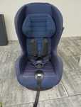 Fotelik samochodowy Chicco xpace 9-18 kg