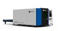 Fiber Laser - wycinarka laserowa CNC Weni 3015H - 3kW
