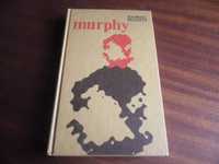 "Murphy" de Samuel Beckett - Edição de 1974