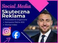 Skuteczna Reklama Google i Facebook Ads | Rozwój Biznesu Online Strony