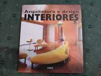 Arquitetura e Design Interiores - Carles Broto