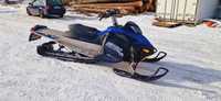 Skuter śnieżny Ski-doo 800R summit  154'