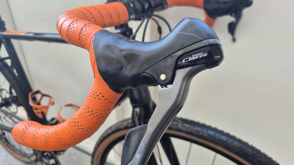 Fuji Jari 2.5 2018 L(56cm)