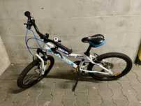 Rower Kross Level Mini 20”