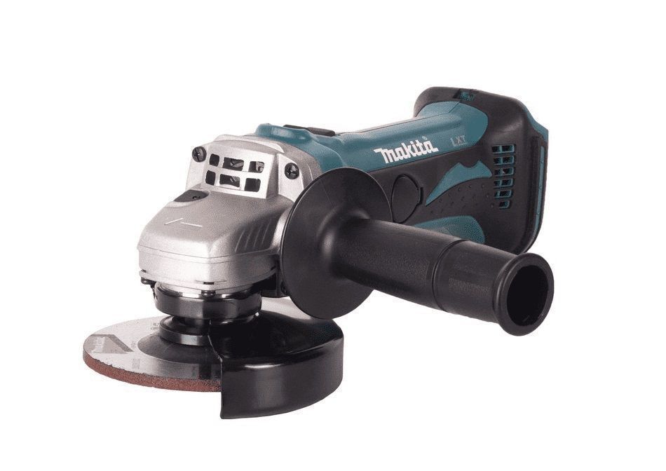 MAKITA Szlifierka Kątowa Akumulatorowa 115Mm 18V bez aku i ładowarki