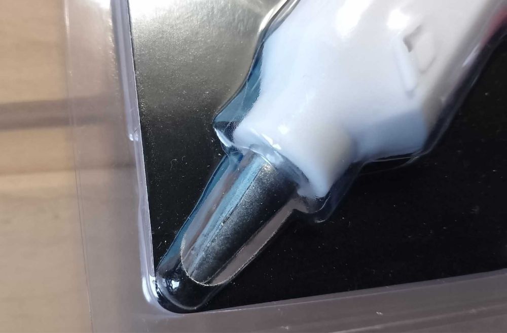 Клей пістолет , термопістолет 7 мм