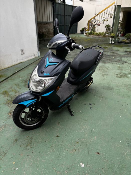 Moto Eletrica 700€