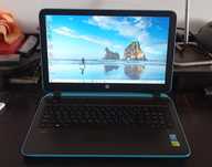 Computador portátil HP 8g como novo