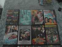 DVD's variados