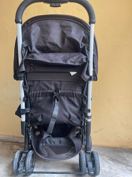 Carrinho de passeio Chicco