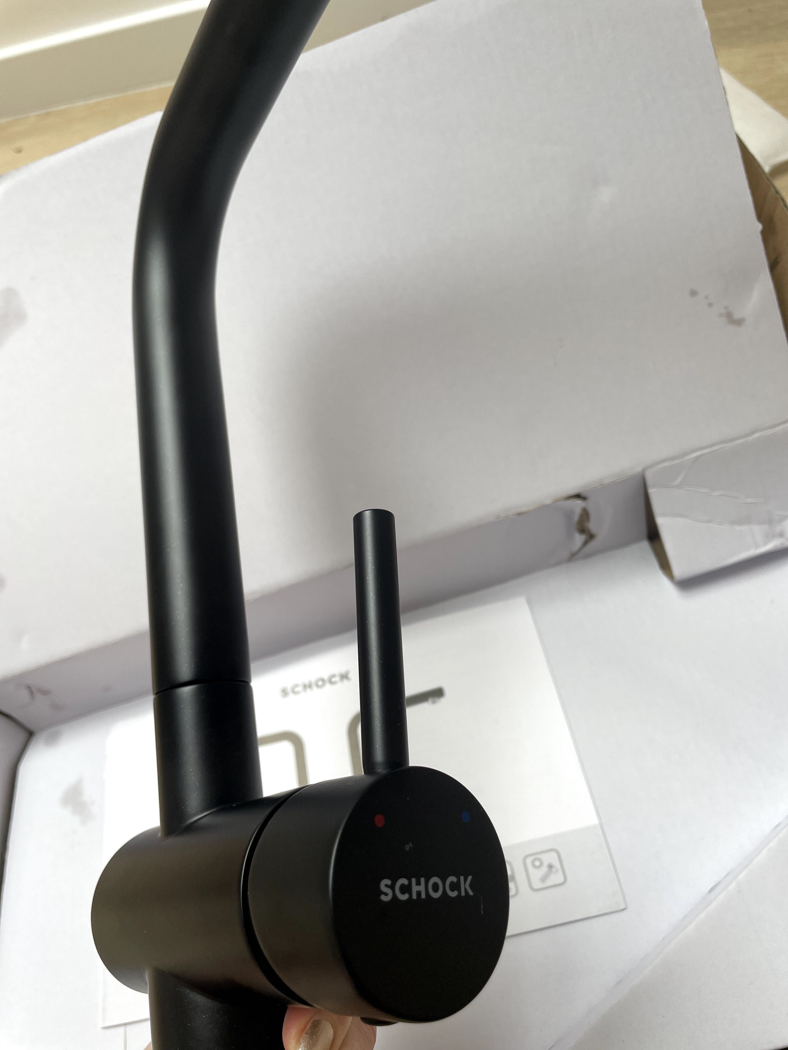 SCHOCK bateria EPOS 540027 Puro