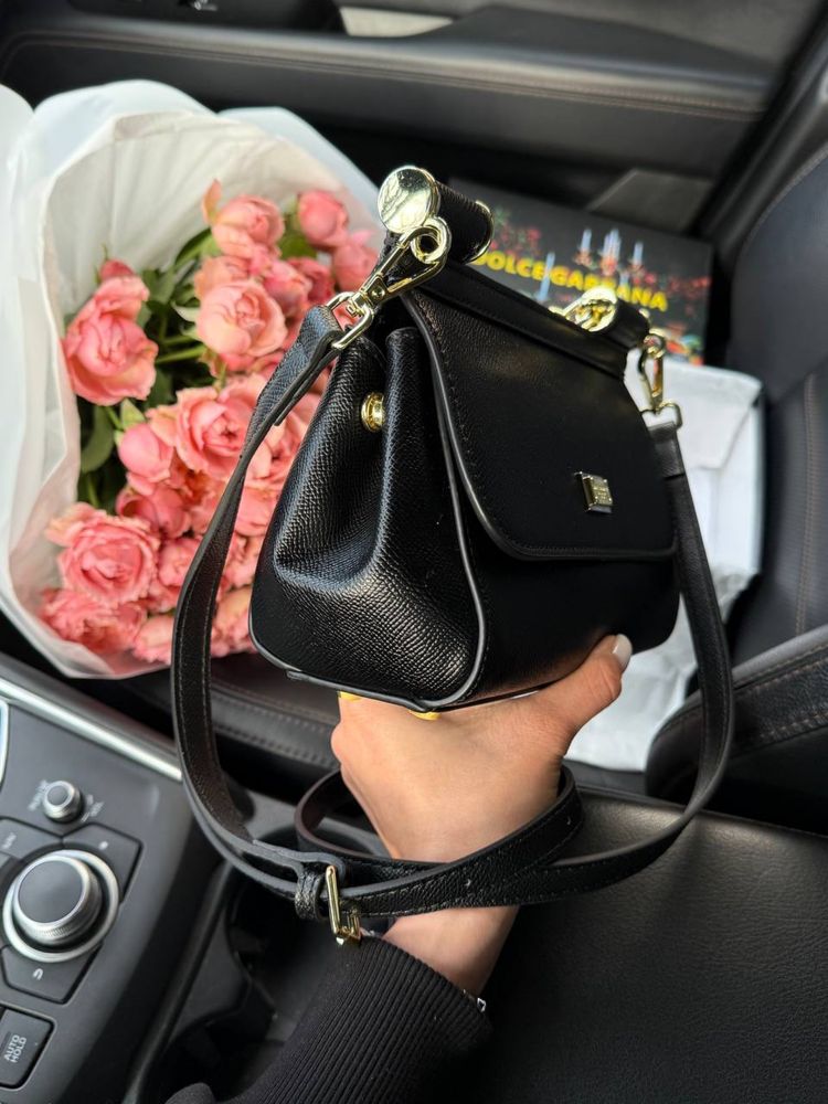 Сумка Dolce&Gabbana