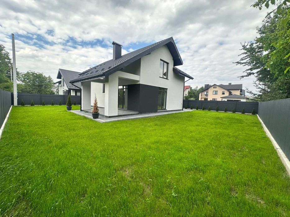 -20 000 $$$  Знижка до чорної п'ятниці на будинок в Крихівцях!!!