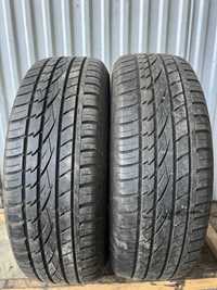 Продам автошини continental 235/65/r17