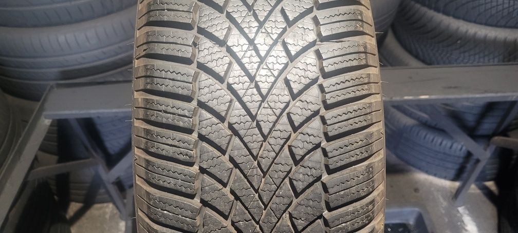 205/55r16 91H Bridgestone Blizzak LM005 z 2021r ładna.