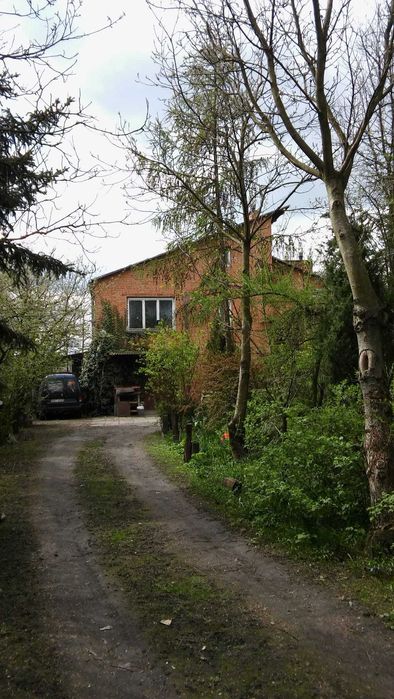 Sprzedam działkę 50ar Stalowa Wola