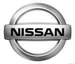 Ключ зажигания Nissan (Ниссан)