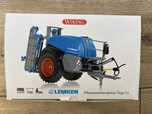 Opryskiwacz polowy Lemken Vega 12, model 1/32; Wiking 7820, nie ROS