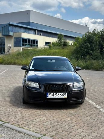 Sprzedam Audi A3