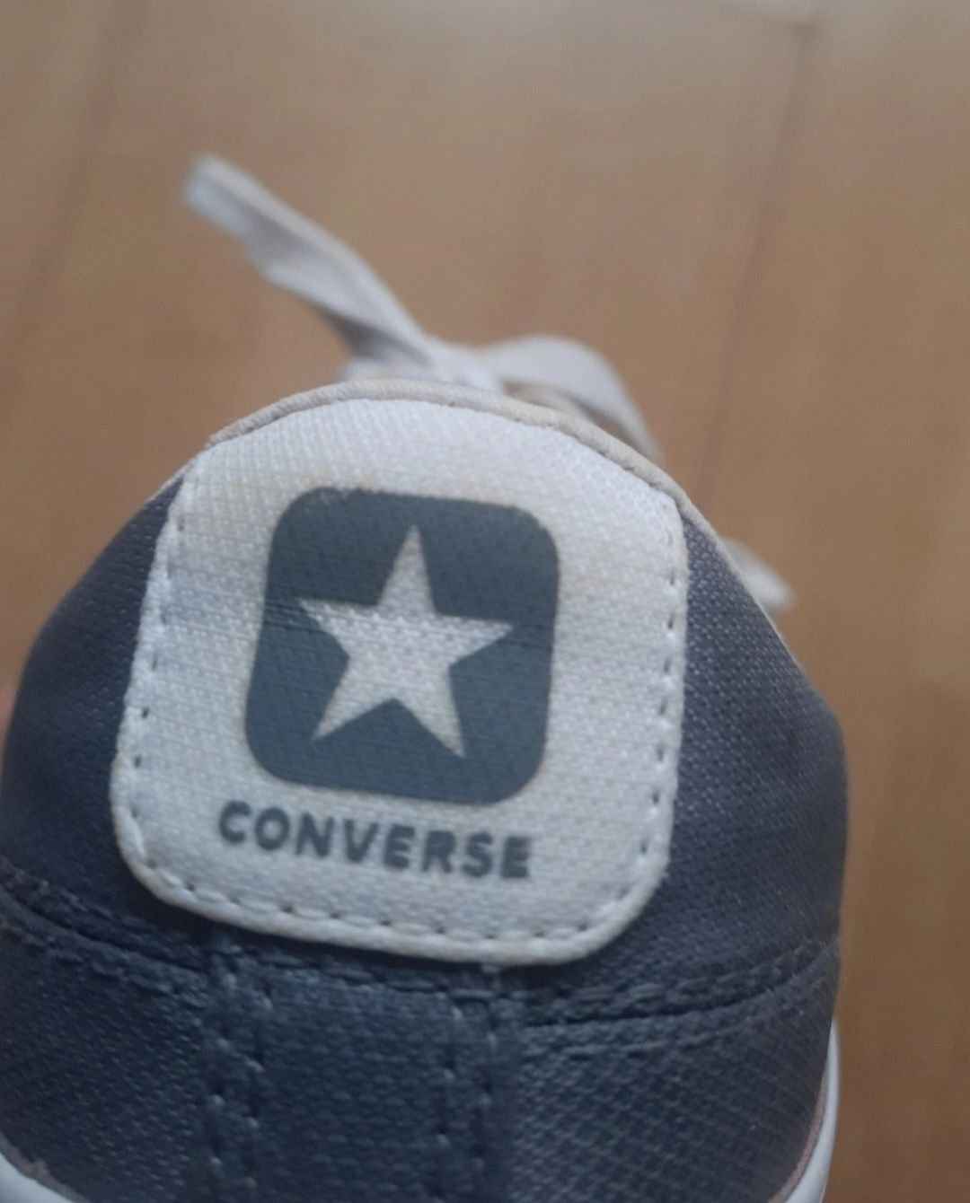 Sapatos Converse Allstar