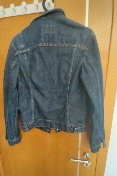 Casaco de ganga Levi’s