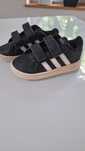 Adidasy dla chłopca