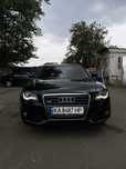 Продам audi a4b8