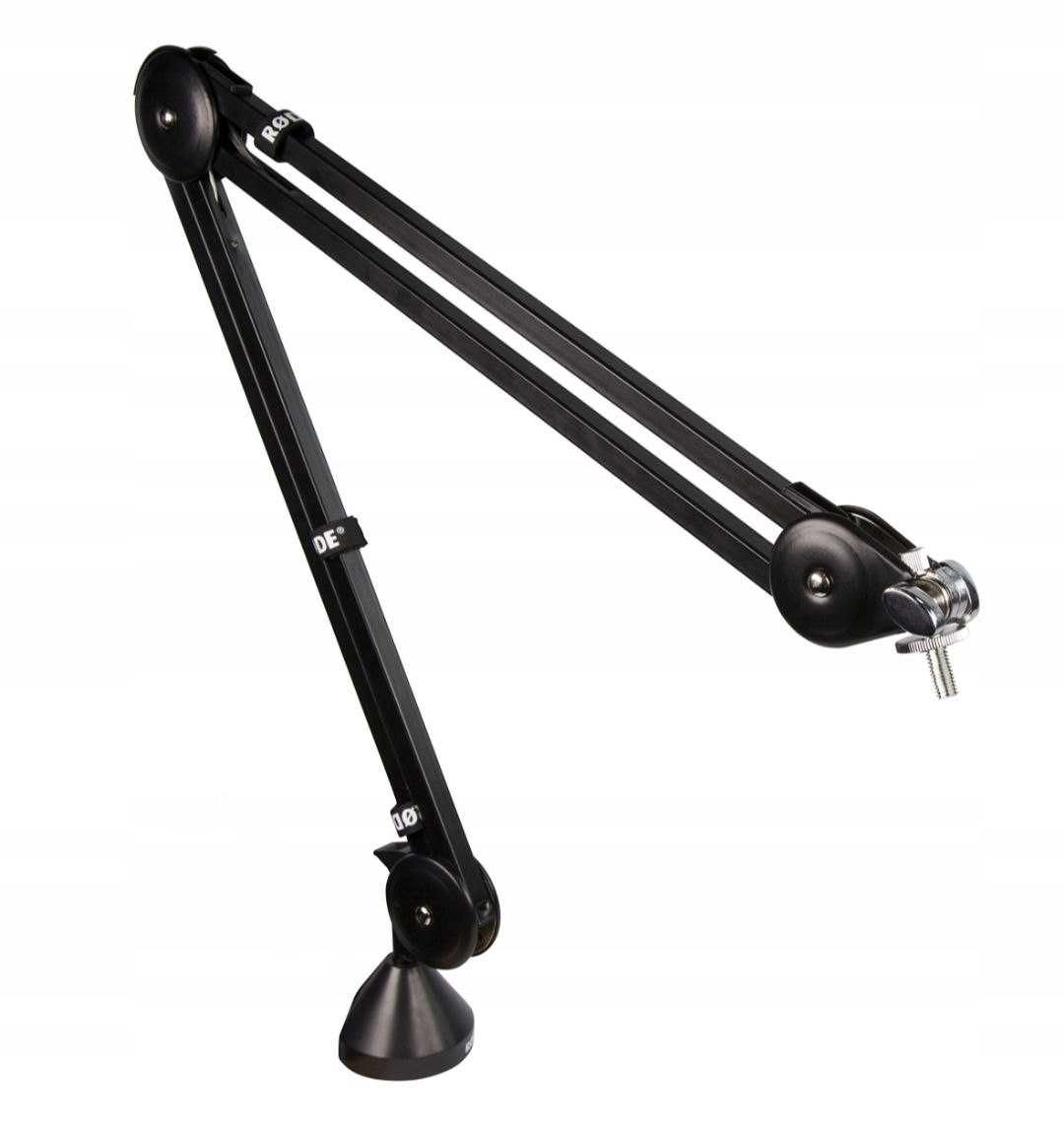 RODE PSA1 Studio Arm - radiowe ramie mikrofonowe