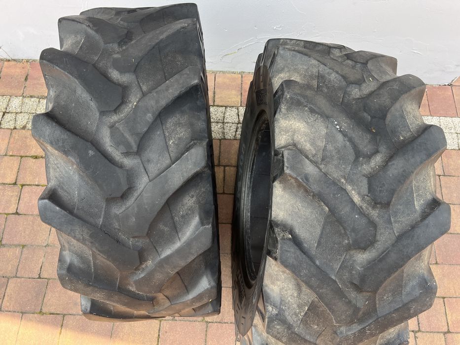 Opony Rolnicze Pirelli TM700 360/70 R20