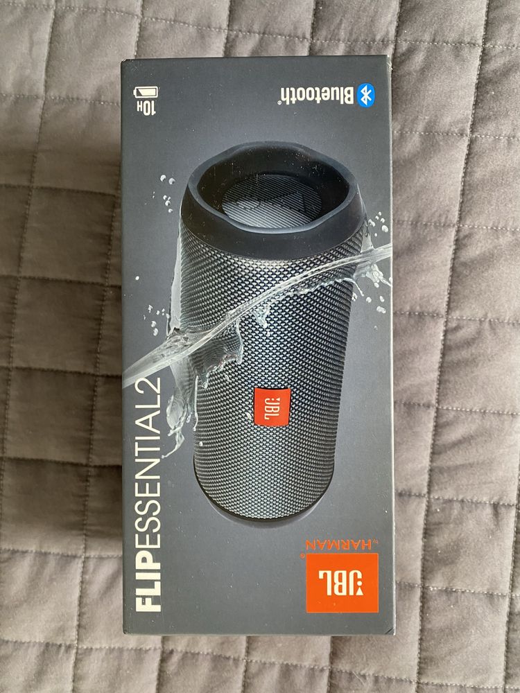 JBL FLIP Essential 2