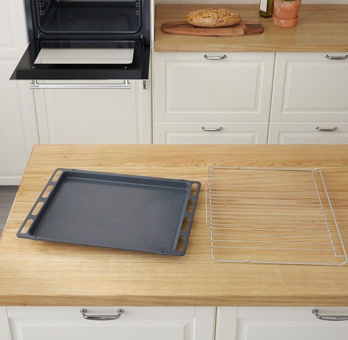 ІКЕА Духовка з циркуляцією повітря MATTRADITION 003.687.67