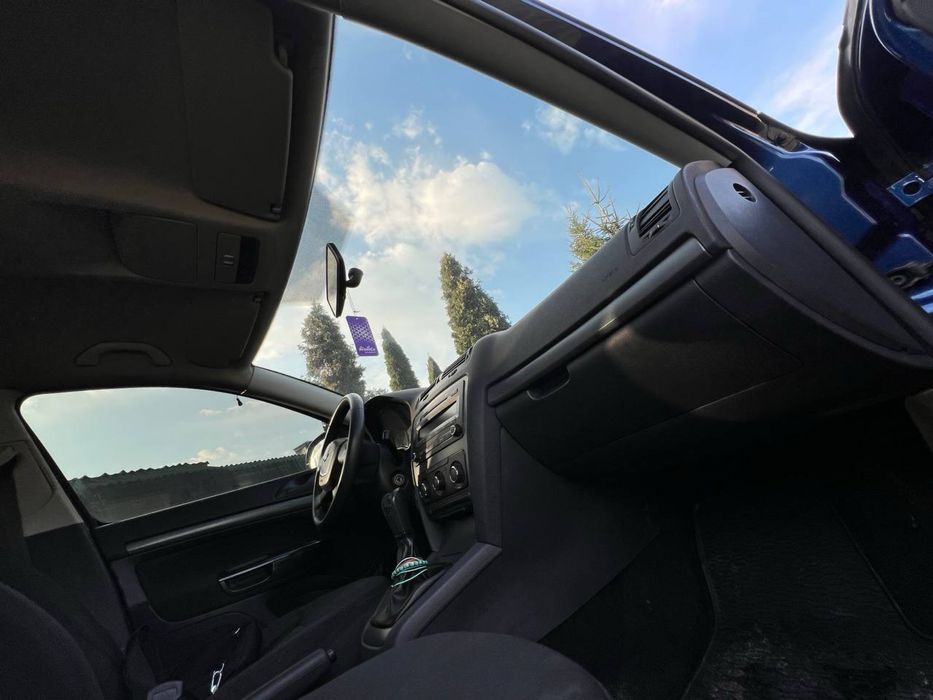 Продам Skoda Octavia