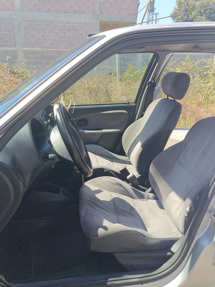 Citroën Saxo 1.1i Exclusive