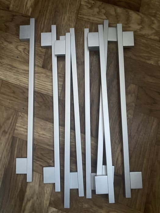 Ручка мебельная для кухонных шкафов