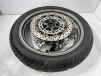 Koło felga przód 110/80/17 Yamaha XJ 600 Diversion 96-02r.