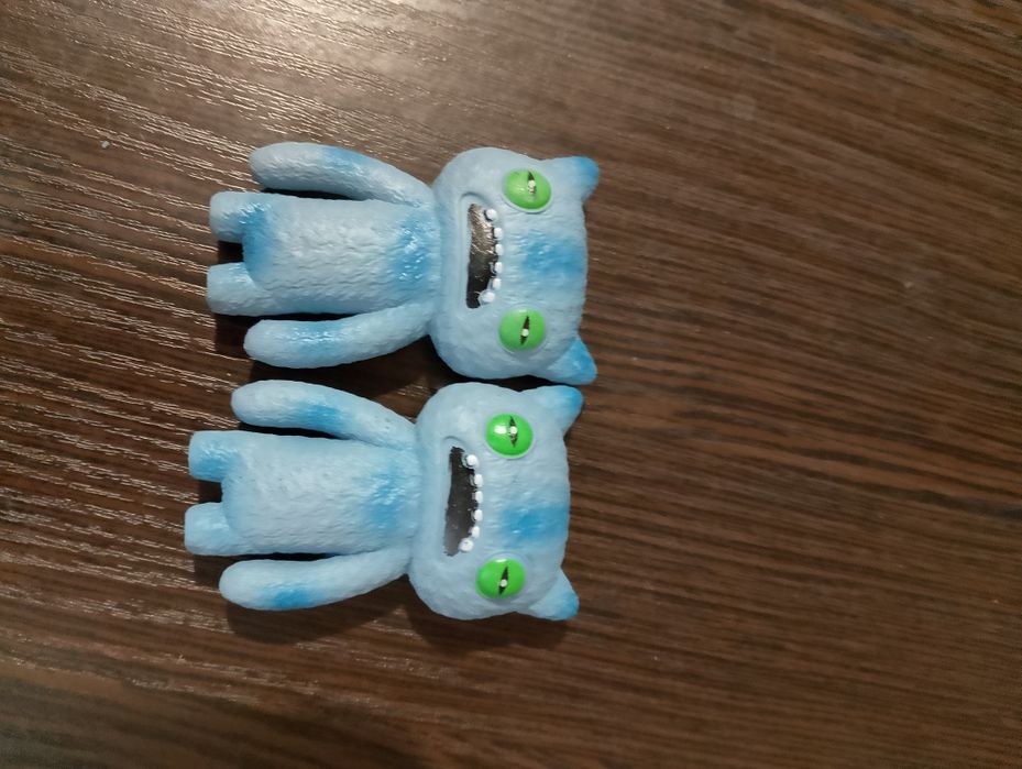 Іграшки фуглер нова