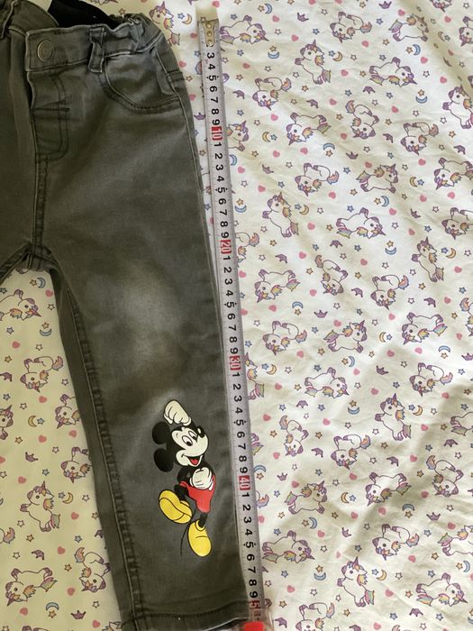 Осінь-весна комплект дитячий