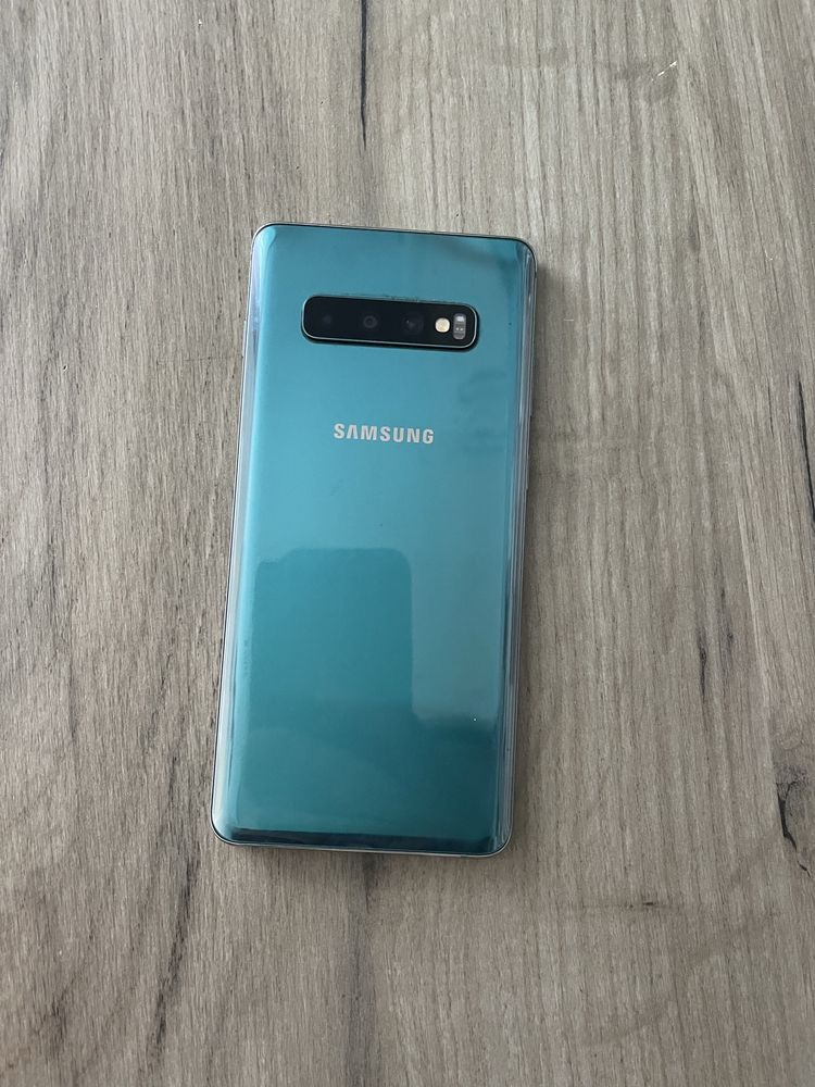 Самсунг s 10+ плата на запчастини