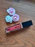 Neo matte lipstick.
