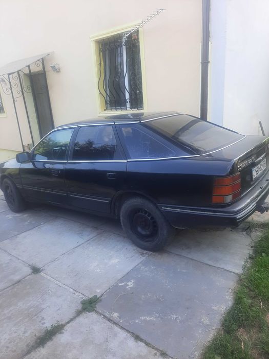 Продаю форд скорпіо