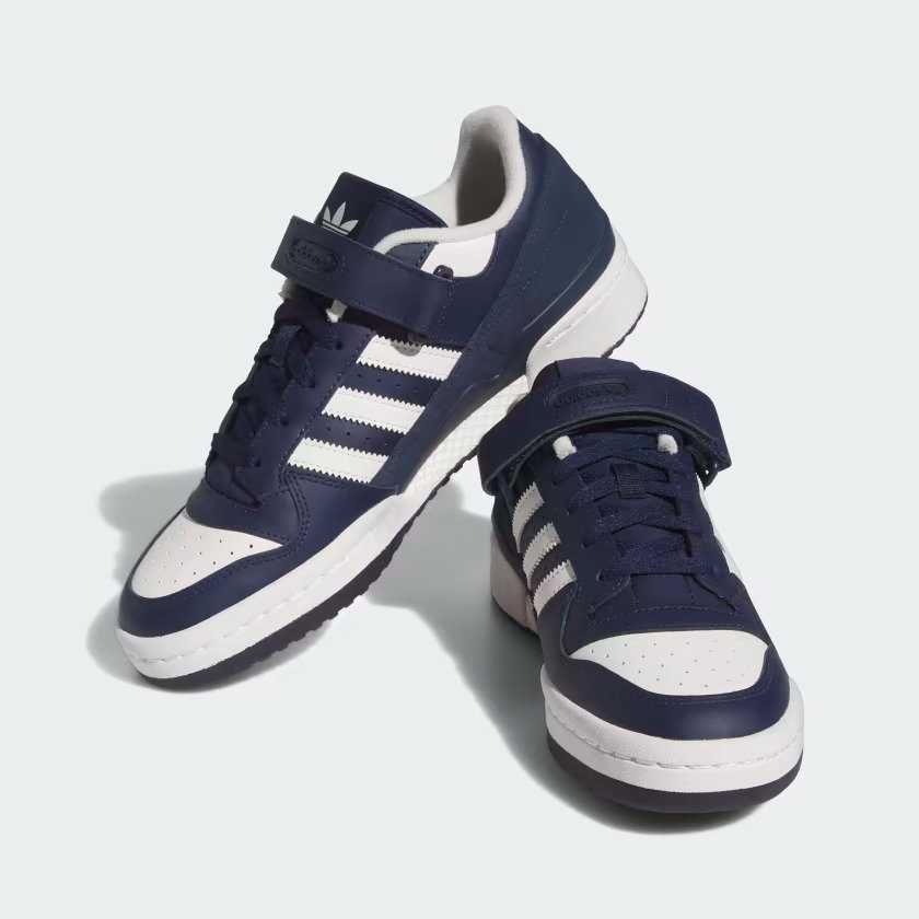 Kicksy Adidas Originals Forum Low EUR 42 2/3 CM 27