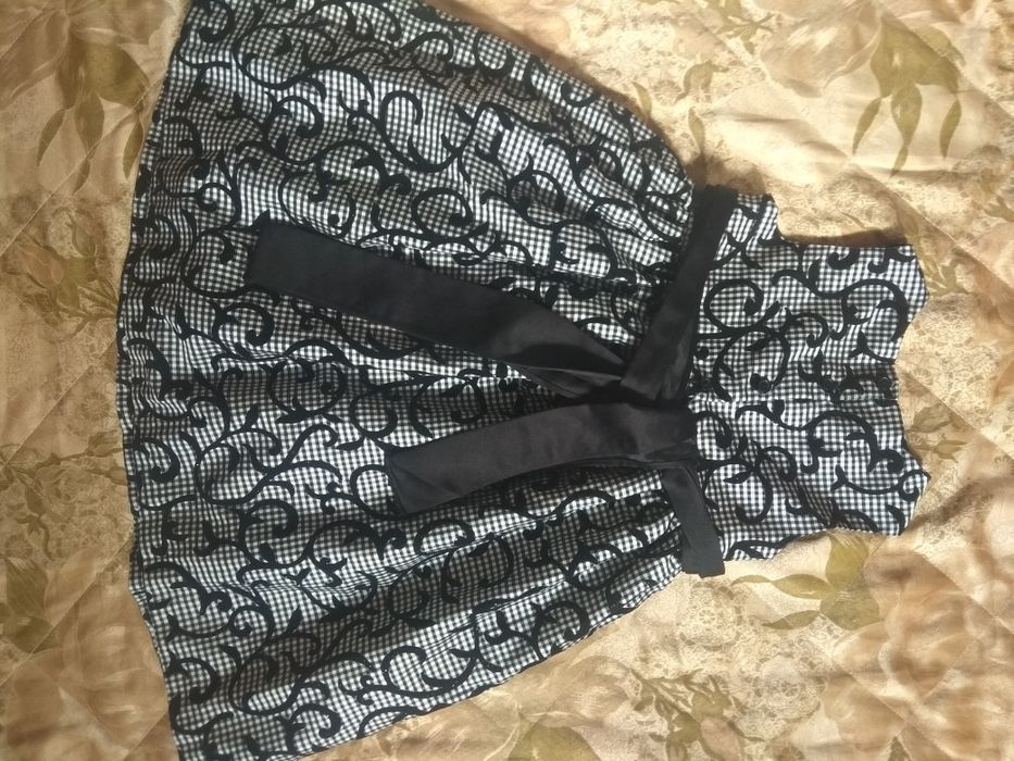 Плаття на 4 роки