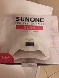 Lampa do hybrydy  Sunone 48W Sun5 UV LED