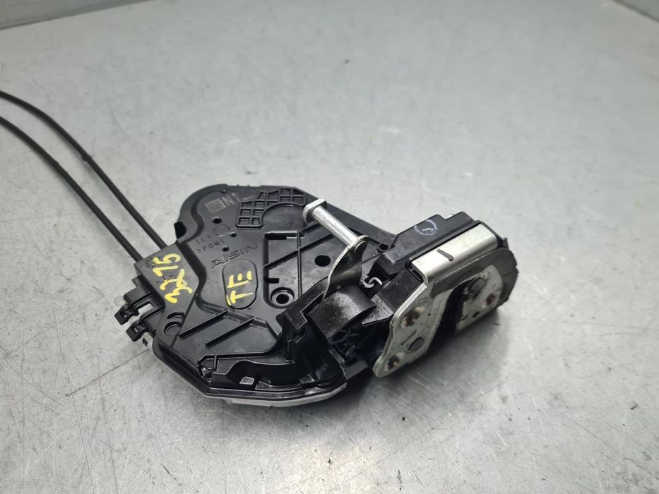 Fechadura / fecho porta trás esquerdo CITROËN C1 II